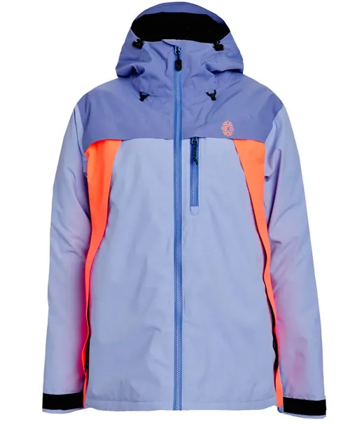 Airblaster Women's Sassy Beast Jacket Thistle 2024