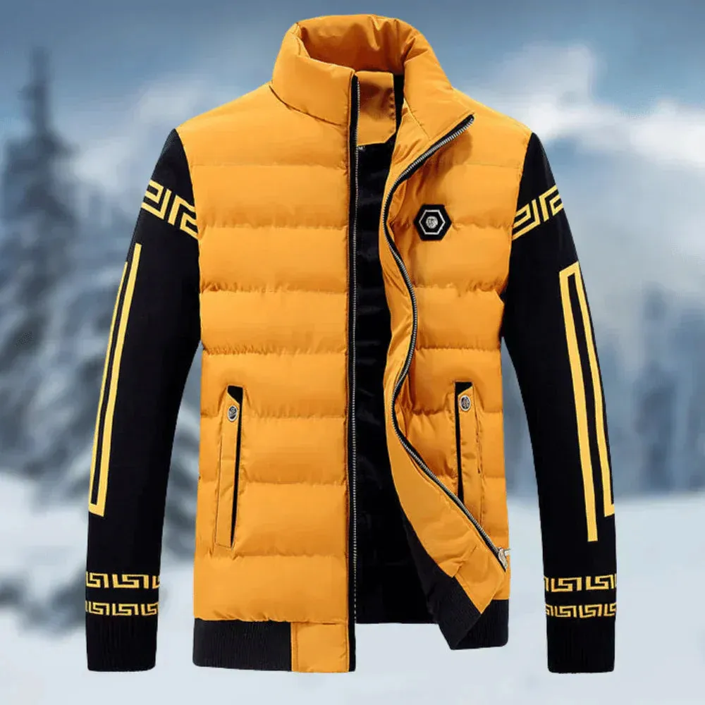 Aldo | Men's Winter Jacket