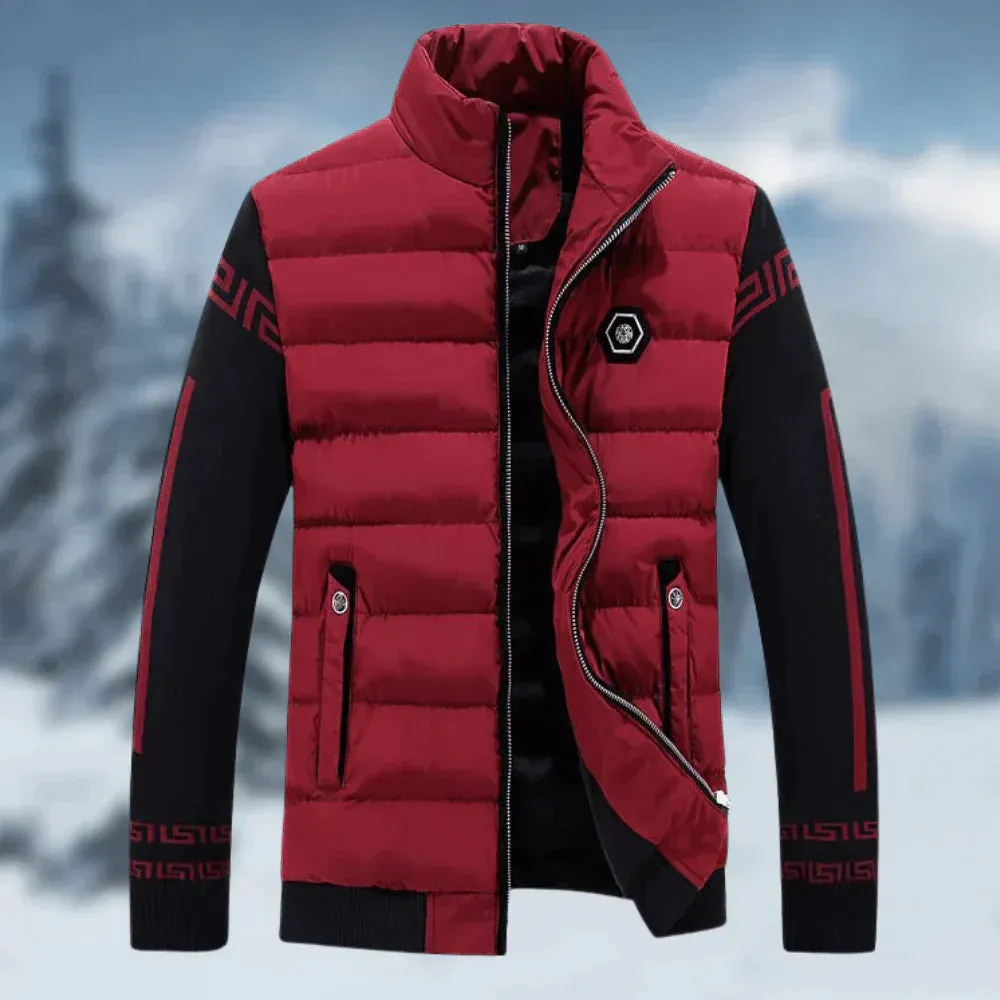 Aldo | Men's Winter Jacket