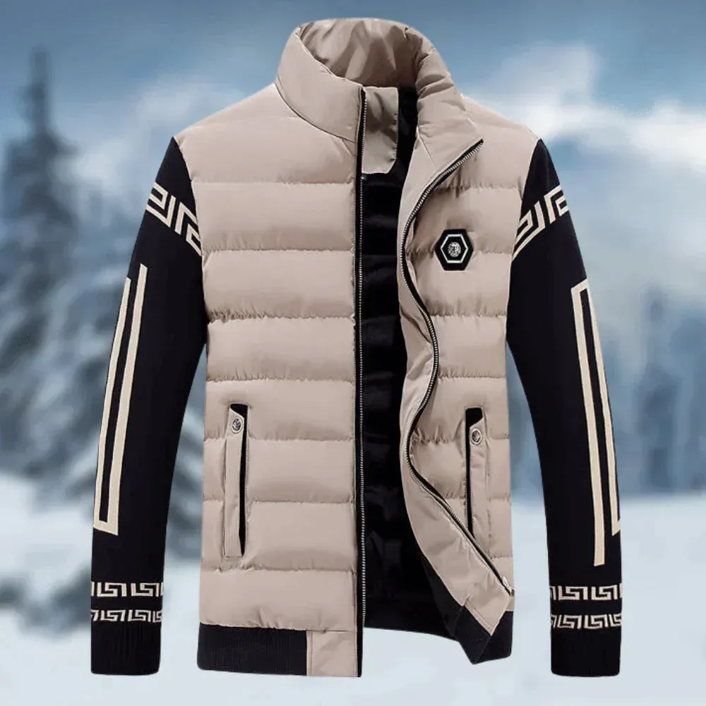 Aldo | Men's Winter Jacket