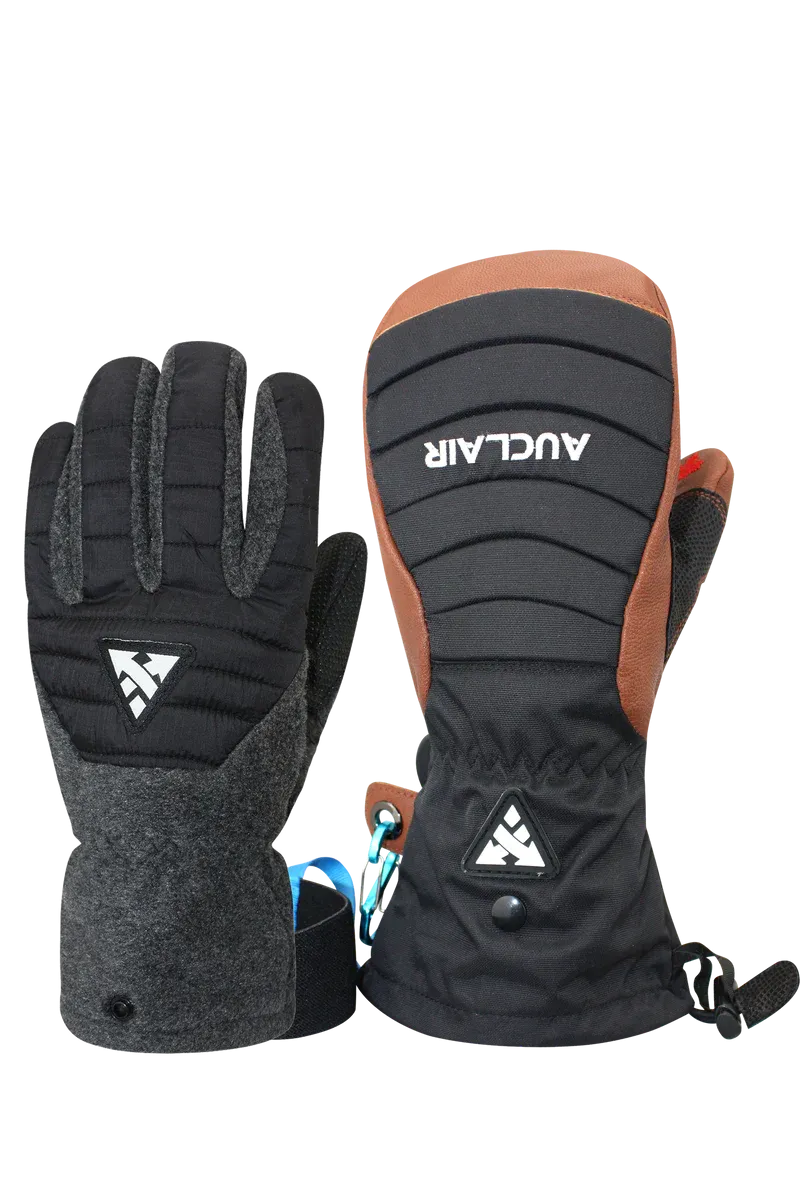 Alpha Beta Fingermitts (Junior) - 4J927