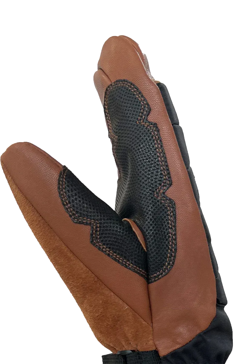 Alpha Beta Fingermitts (Junior) - 4J927