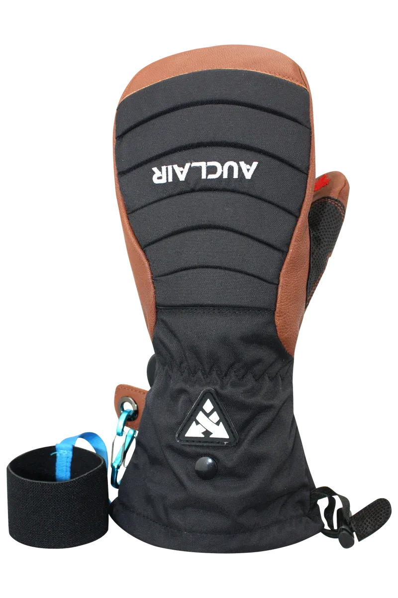 Alpha Beta Fingermitts (Junior) - 4J927