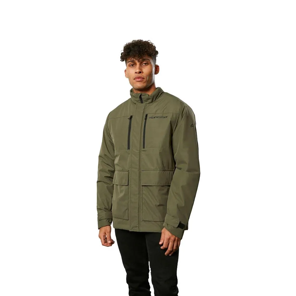 Alpinestars Genesis Winter Jacket