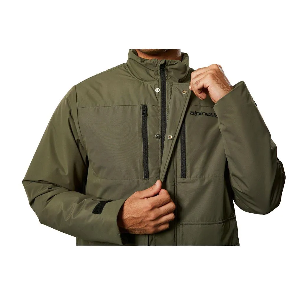 Alpinestars Genesis Winter Jacket