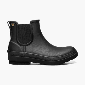 Amanda Chelsea II - Black - Women's