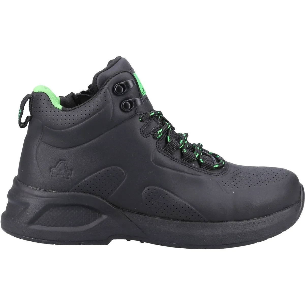 Amblers AS611 Willow S1P Womens Safety Boots