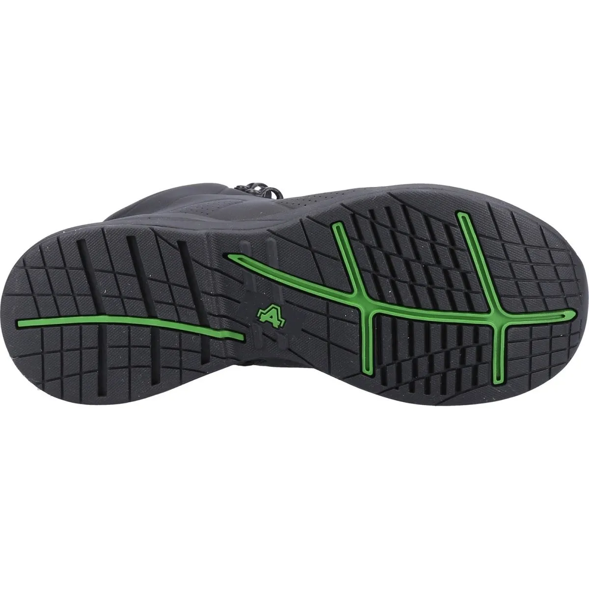 Amblers AS611 Willow S1P Womens Safety Boots