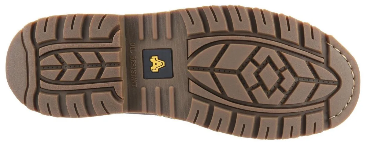 Amblers FS165 Mens Safety Boots