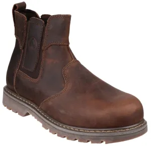 Amblers FS165 Mens Safety Boots
