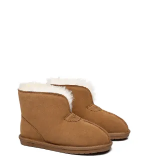 Ankle Slipper Parker