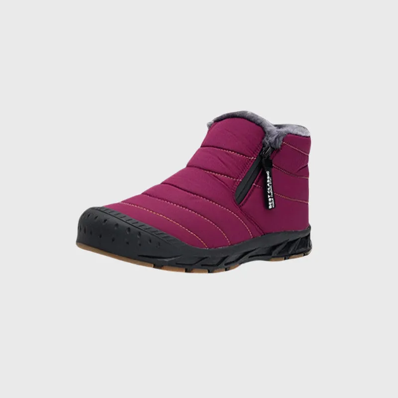 ANNA | BOOTS