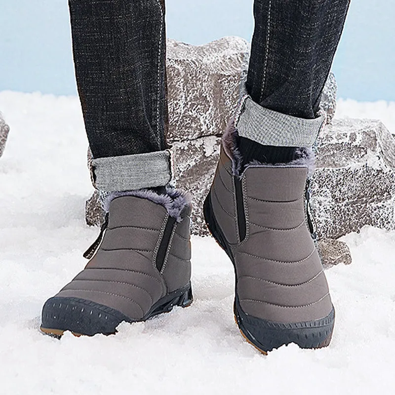 ANNA | BOOTS