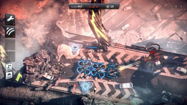 Anomaly 2 (PC/MAC/LINUX)