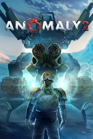 Anomaly 2 (PC/MAC/LINUX)