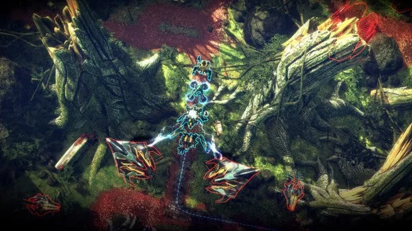 Anomaly 2 (PC/MAC/LINUX)
