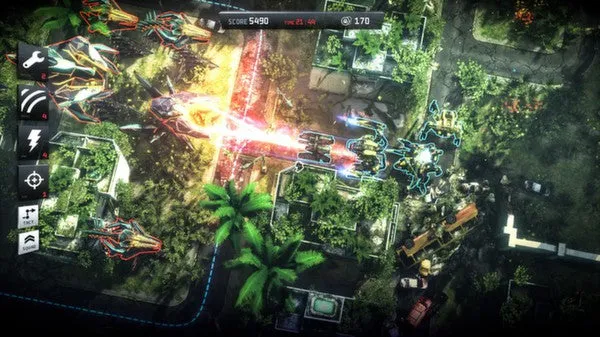 Anomaly 2 (PC/MAC/LINUX)