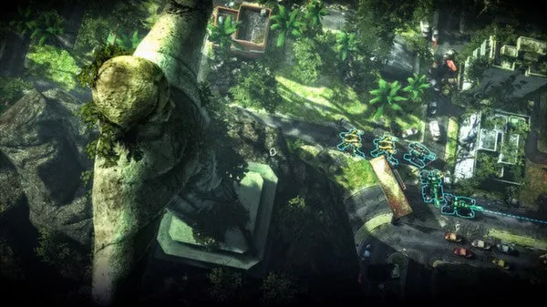 Anomaly 2 (PC/MAC/LINUX)