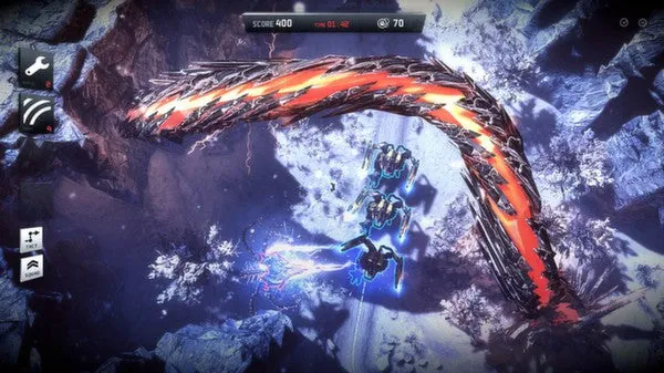 Anomaly 2 (PC/MAC/LINUX)