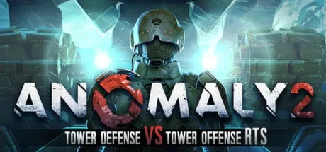Anomaly 2 (PC/MAC/LINUX)