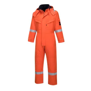 Araflame Insulated Winter Coverall
