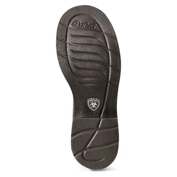 Ariat Damen Westernstiefel Fatbaby Saddle
