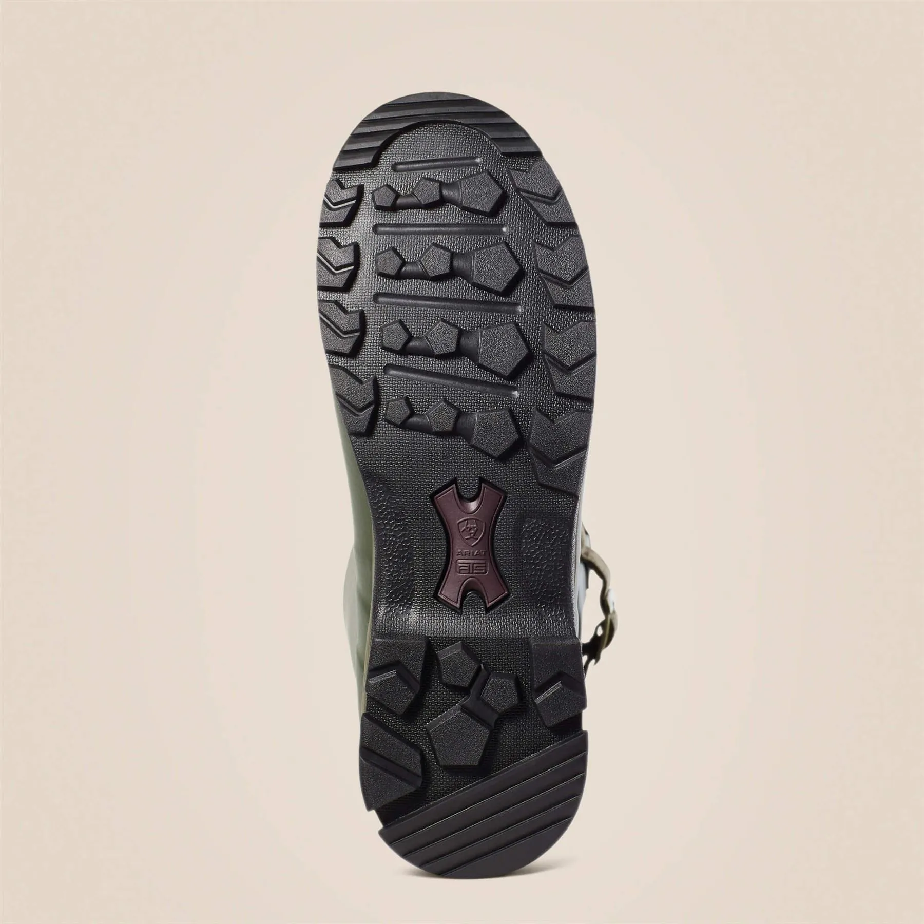 Ariat Mens Burford Insulated Rubber Boots