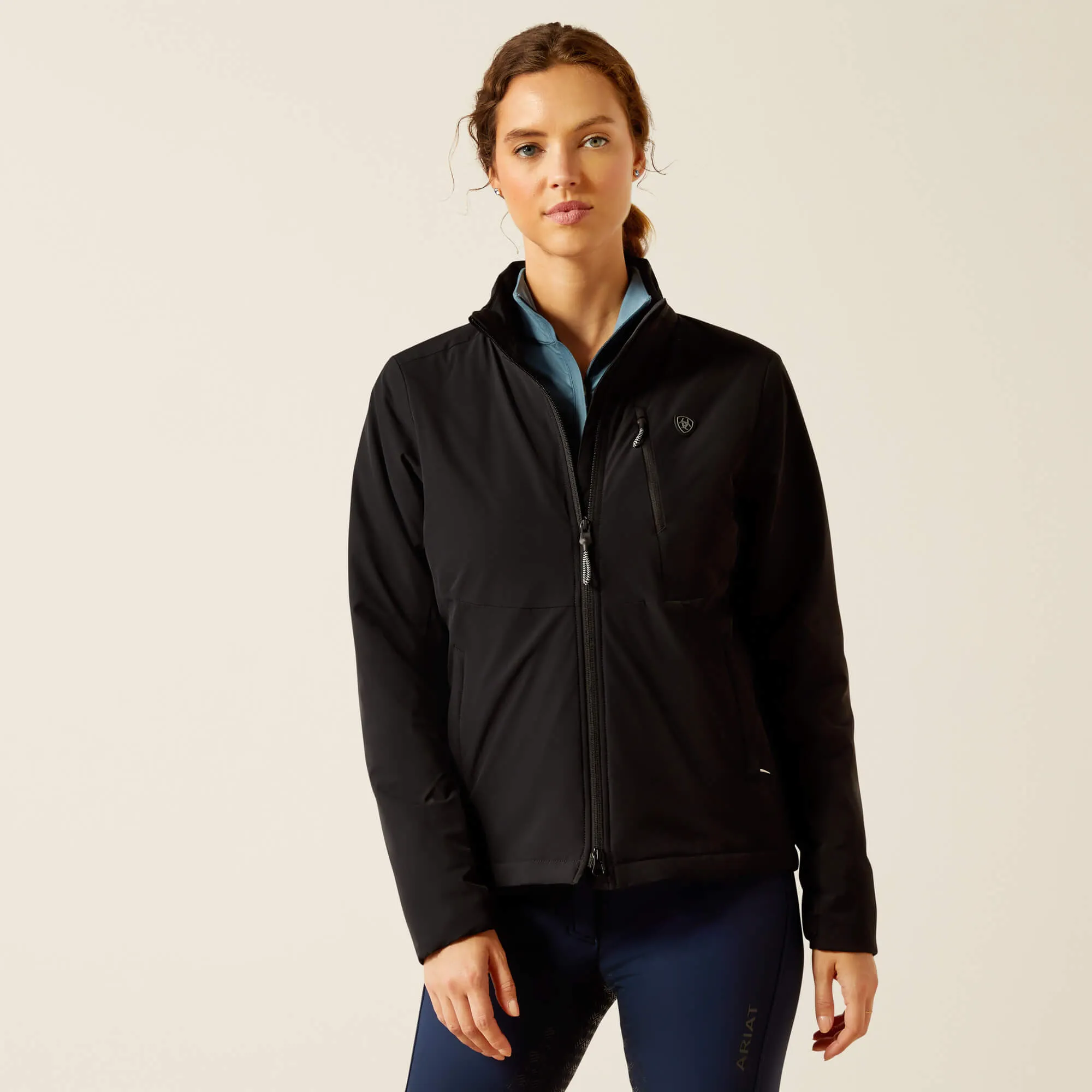 Ariat Rion StretchShell Insulated Jacket