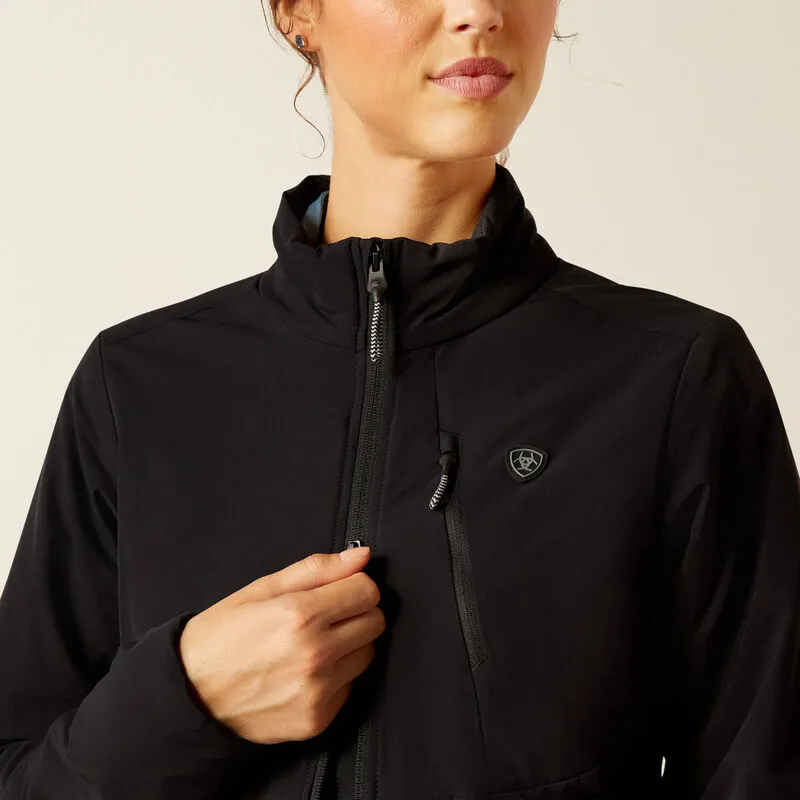 Ariat Rion StretchShell Insulated Jacket