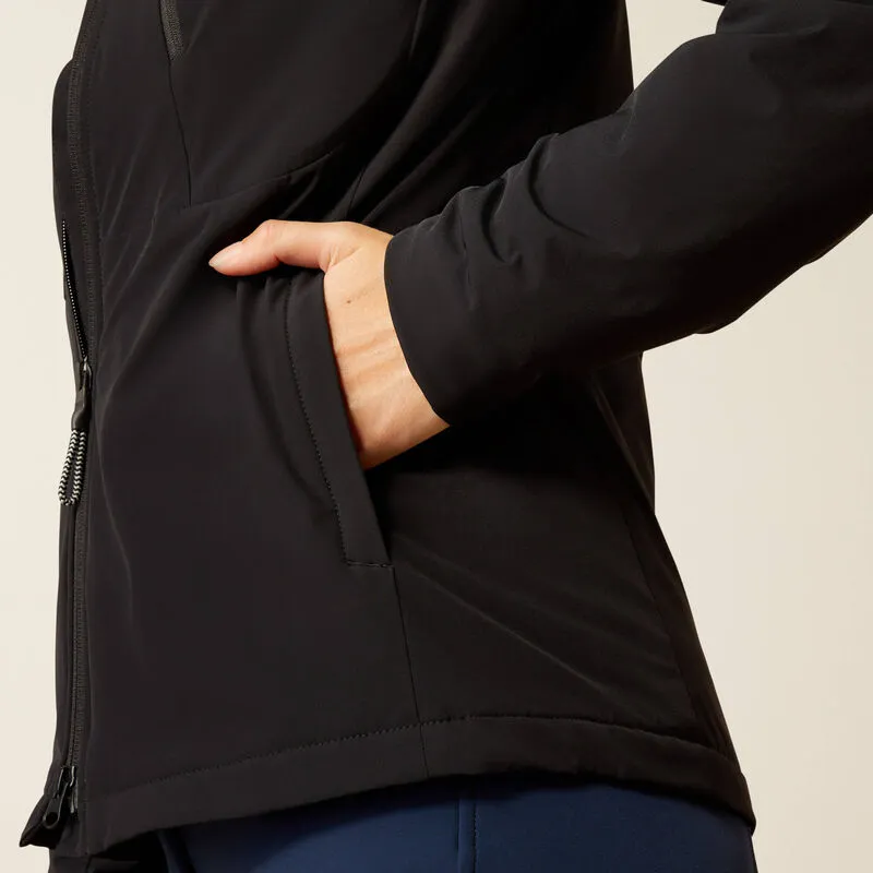 Ariat Rion StretchShell Insulated Jacket