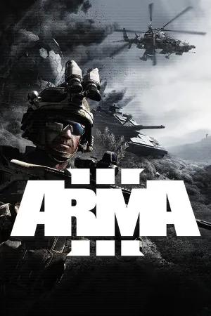 ARMA 3 (PC)