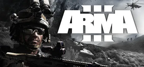 ARMA 3 (PC)