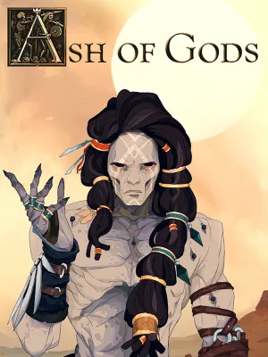 Ash of Gods: Redemption (PC/MAC/LINUX)