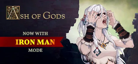 Ash of Gods: Redemption (PC/MAC/LINUX)