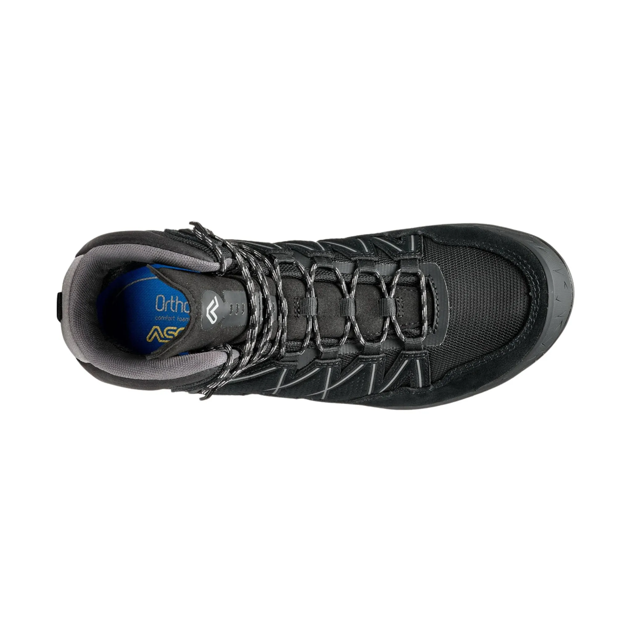 Asolo Women's Tahoe Winter GTX Boot - Black