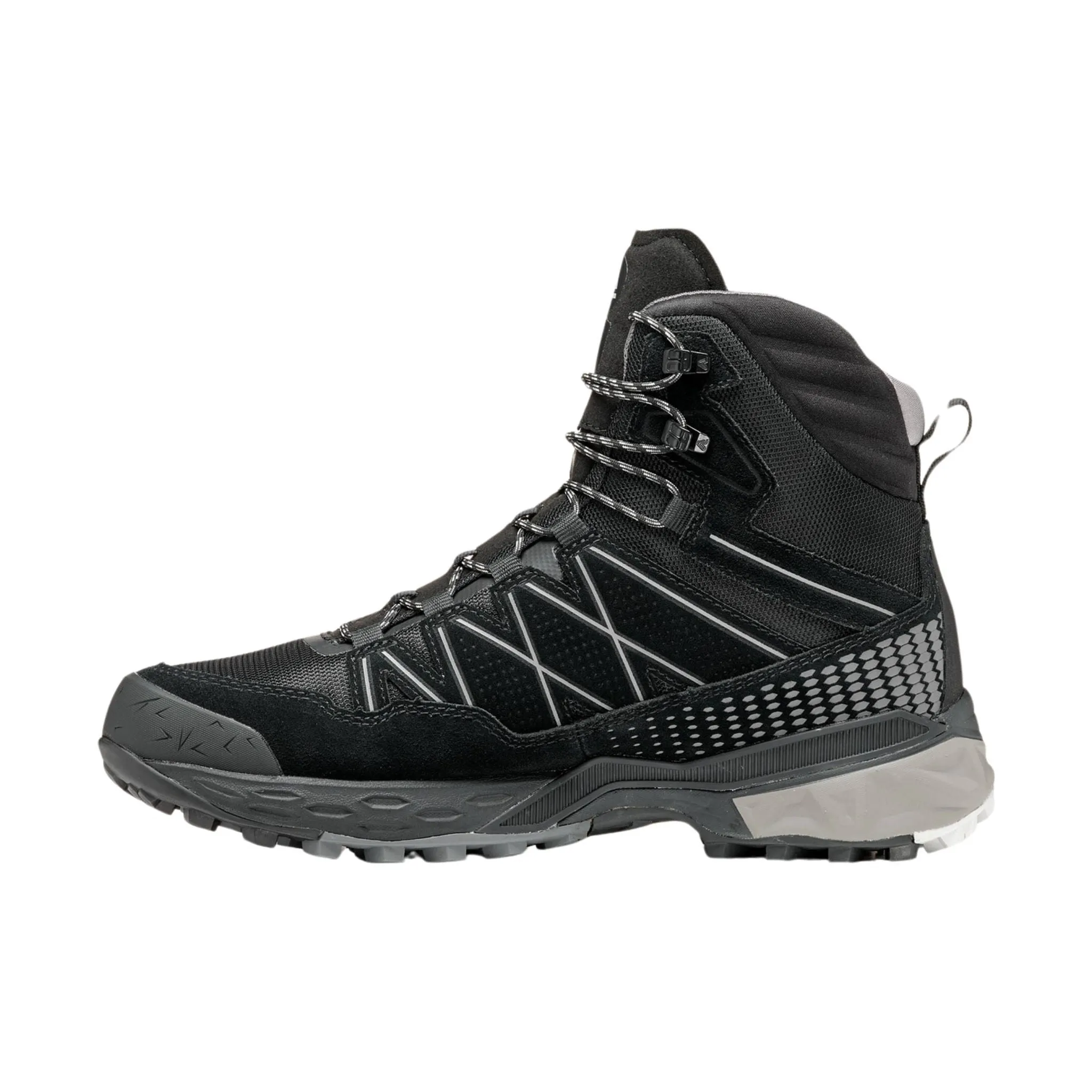 Asolo Women's Tahoe Winter GTX Boot - Black