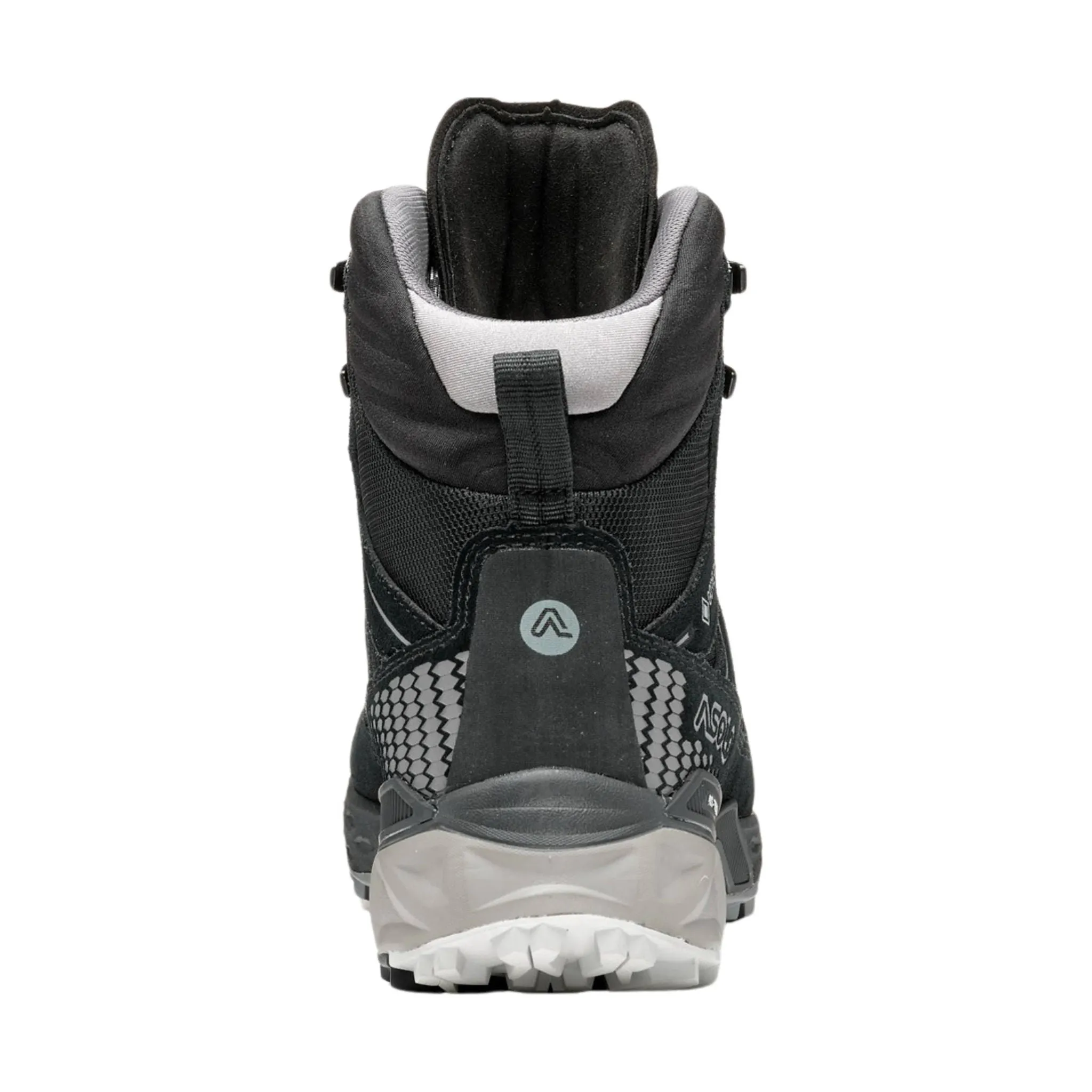 Asolo Women's Tahoe Winter GTX Boot - Black