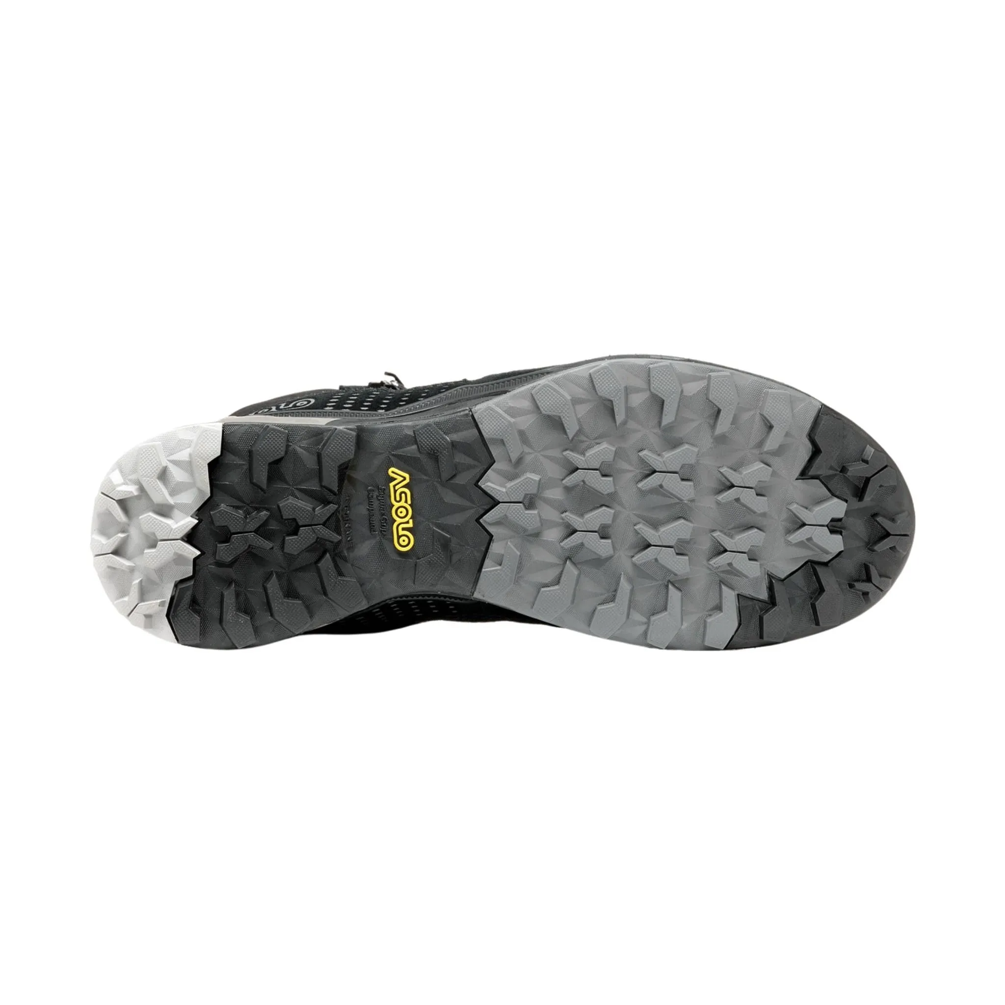 Asolo Women's Tahoe Winter GTX Boot - Black