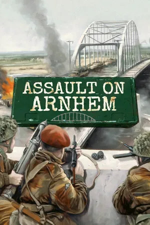Assault on Arnhem (PC/MAC)