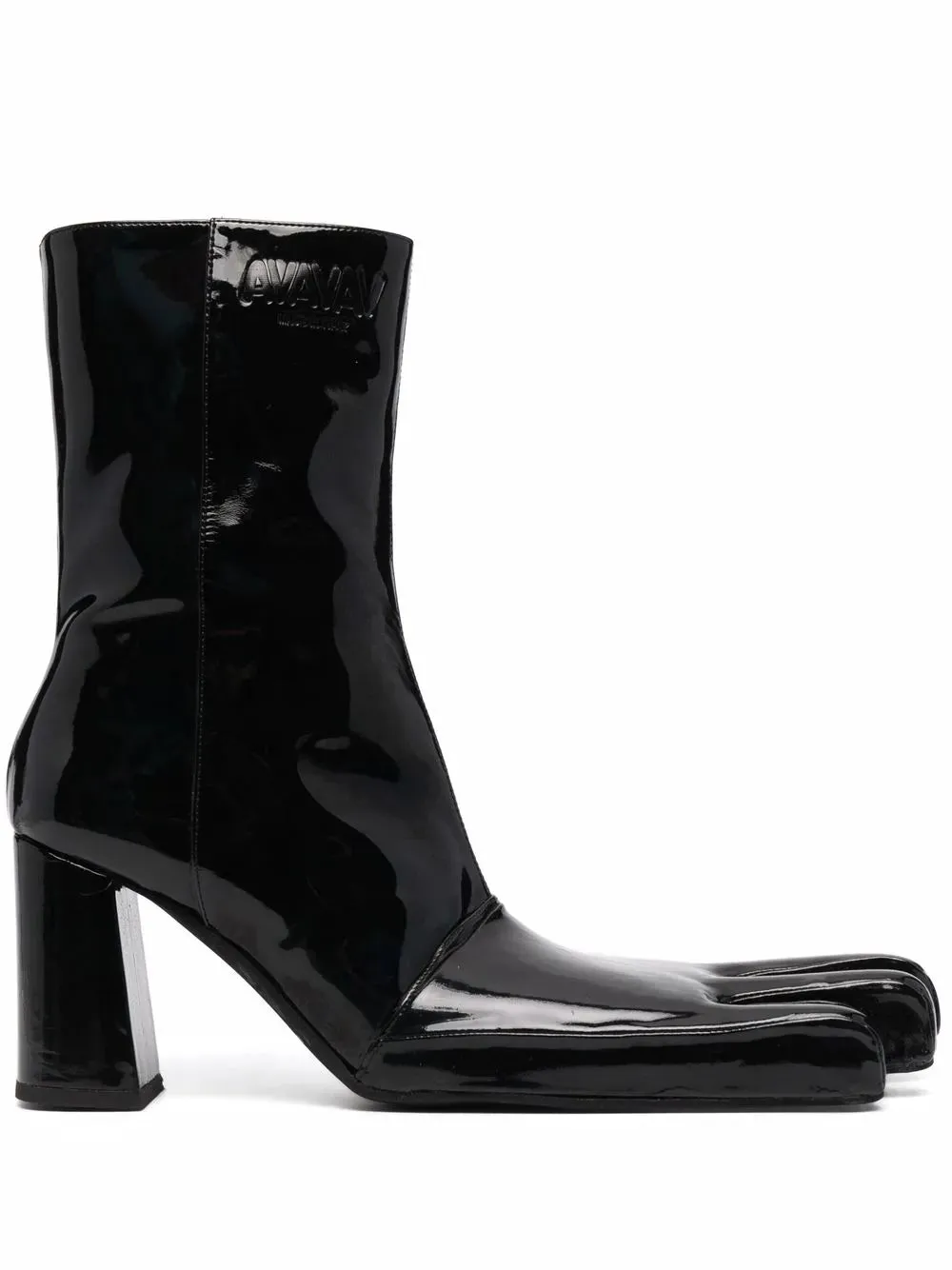 AVAVAV four-toe boots