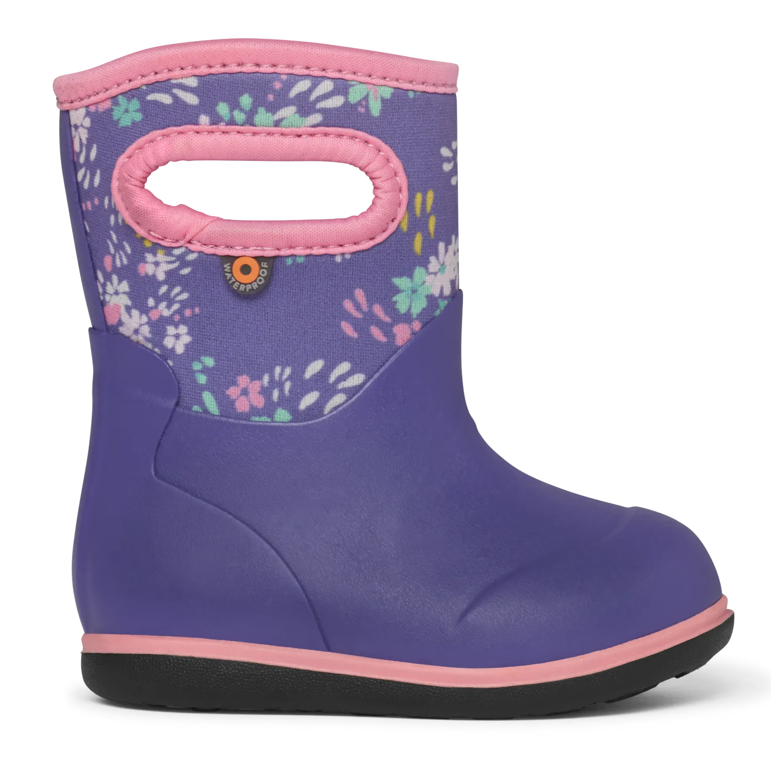 Baby Classic Boot