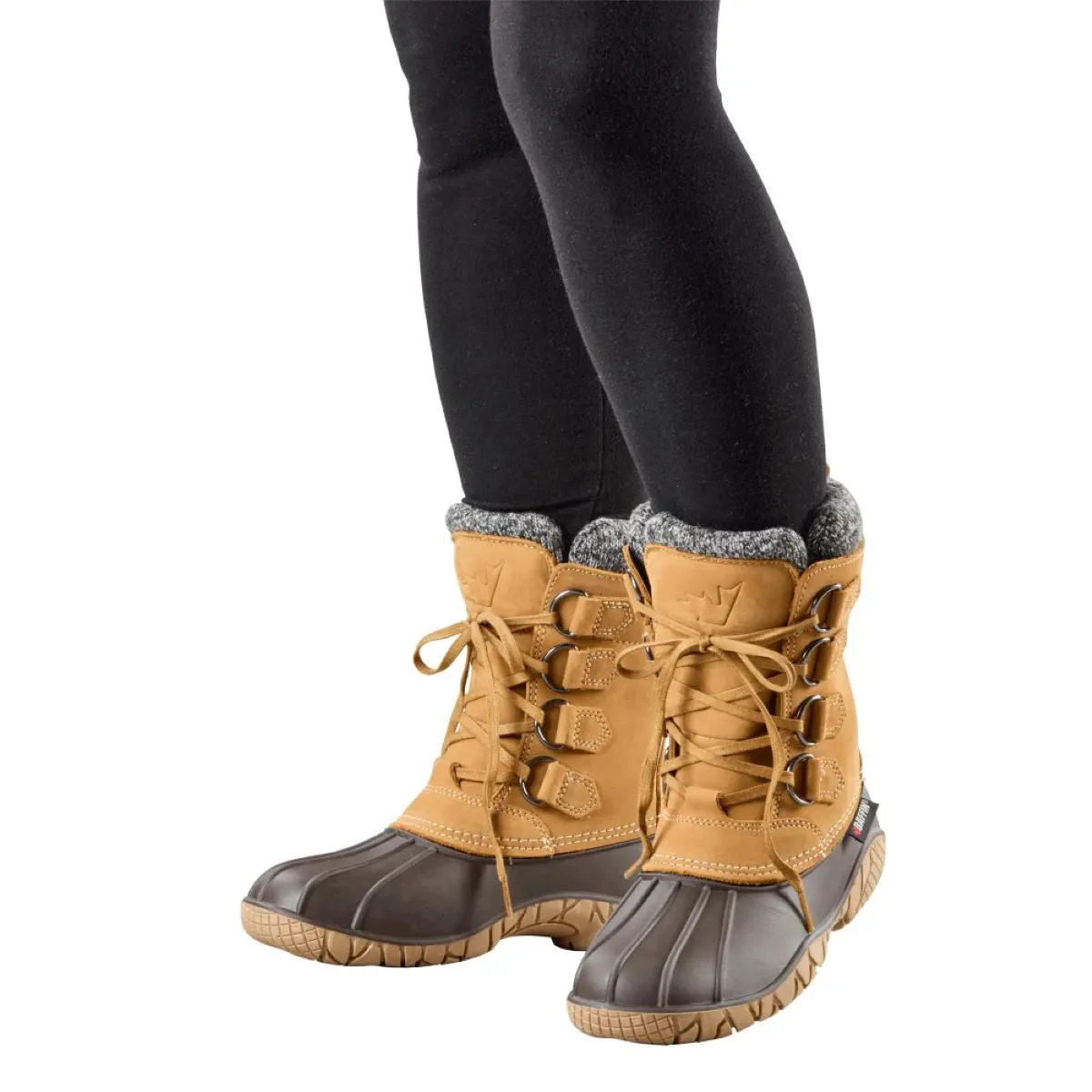 Baffin CANA-W003 Women's Yellowknife Cuff