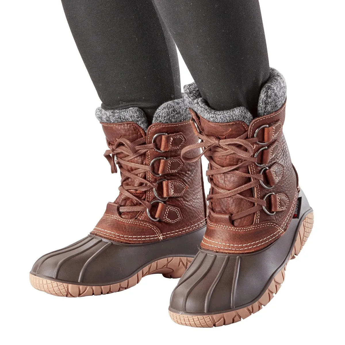 Baffin CANA-W003 Women's Yellowknife Cuff