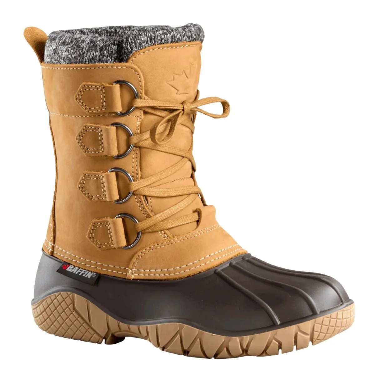 Baffin CANA-W003 Women's Yellowknife Cuff