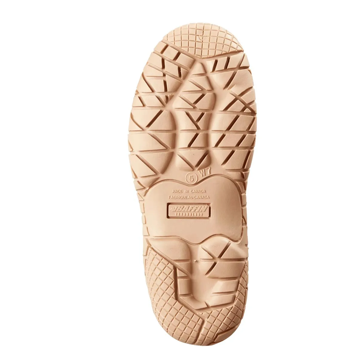Baffin CANA-W003 Women's Yellowknife Cuff