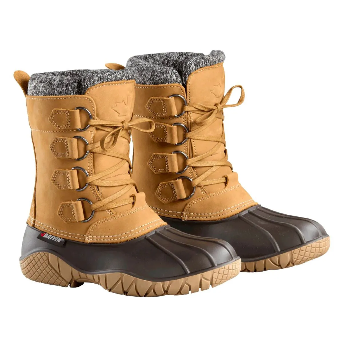 Baffin CANA-W003 Women's Yellowknife Cuff
