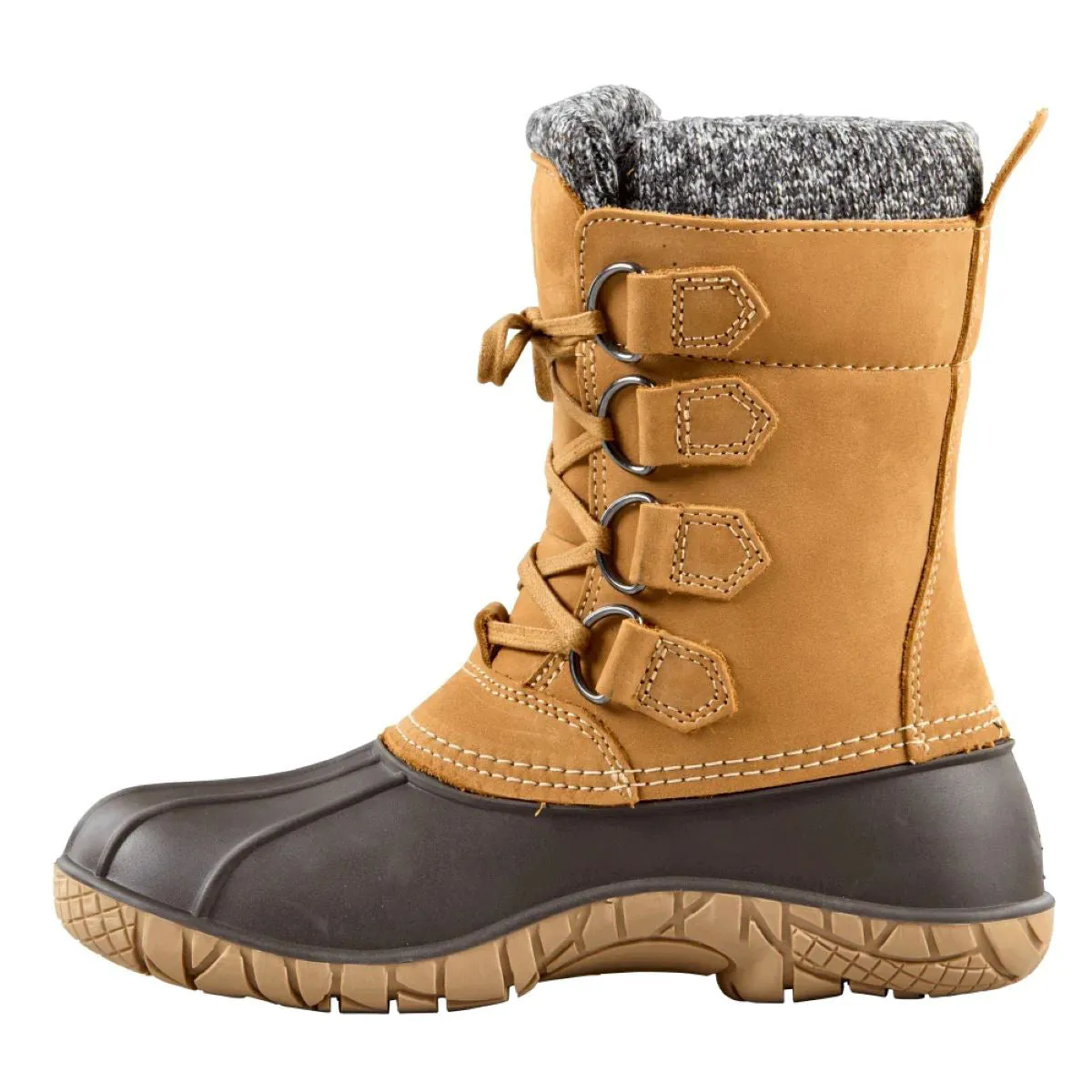 Baffin CANA-W003 Women's Yellowknife Cuff