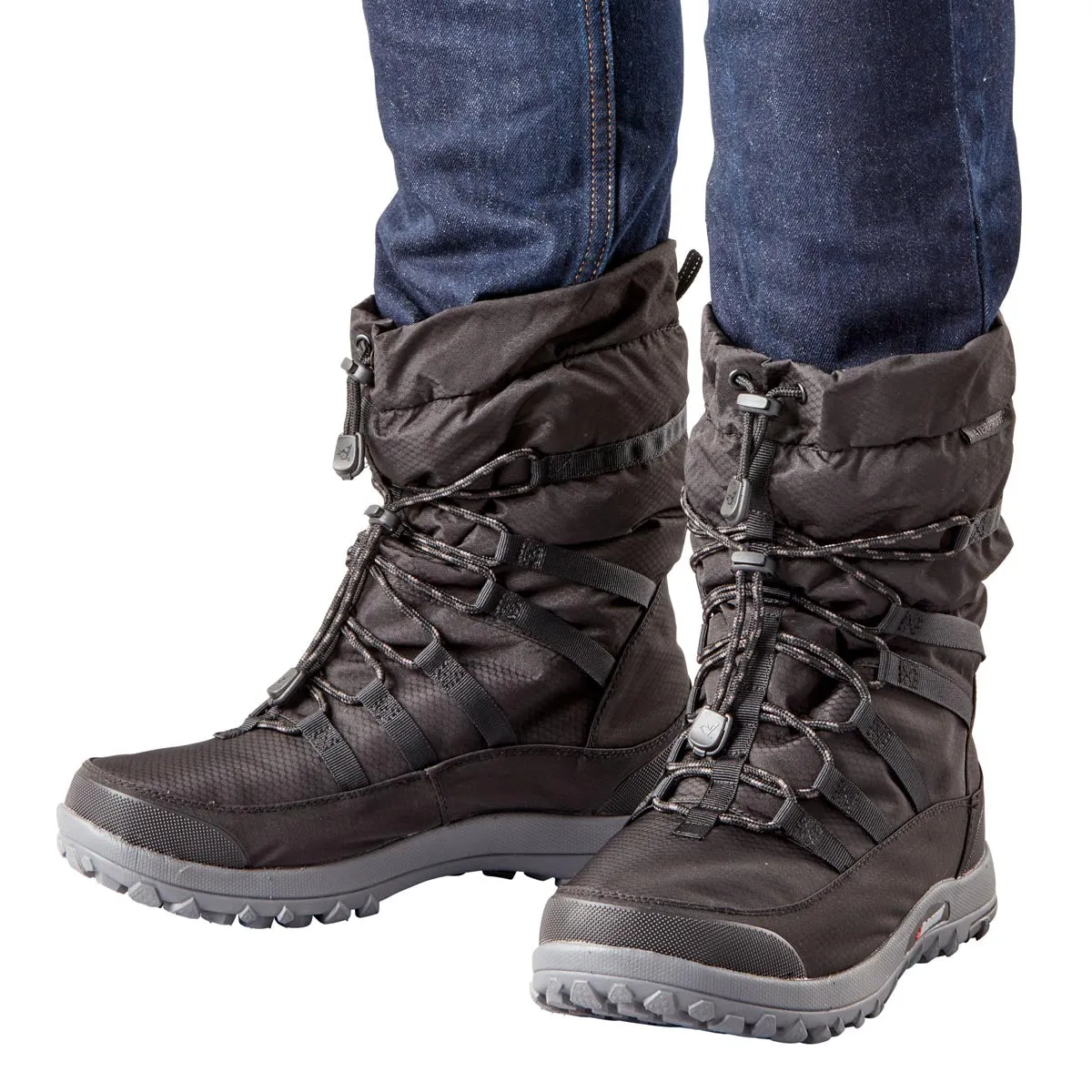 Baffin EASE-M003 Men's Escalate