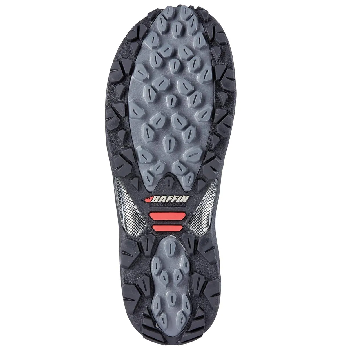 Baffin LITE-M009 Men's Sequoia
