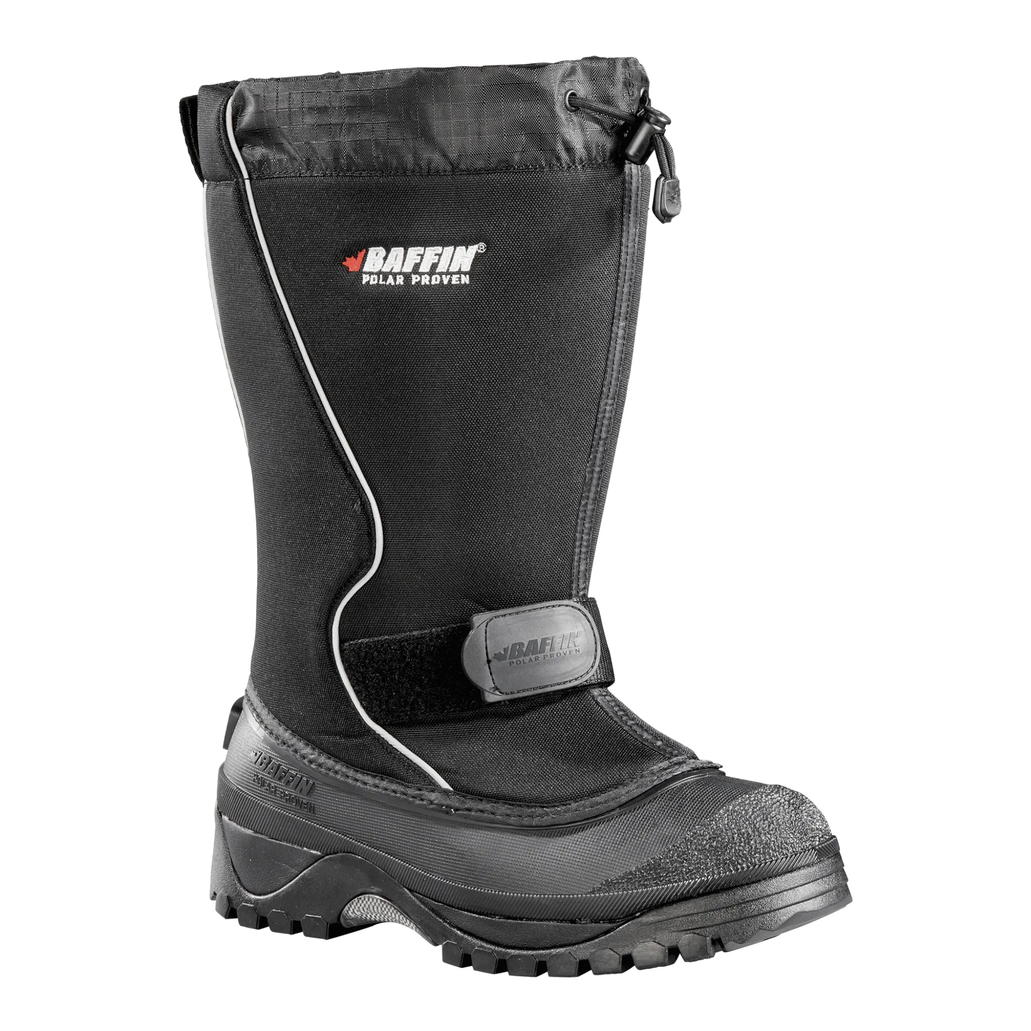 Baffin Mens Tundra Winter Boots